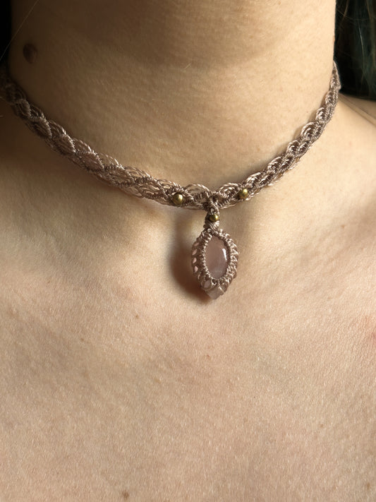 Choker AMELIE personalizzabile