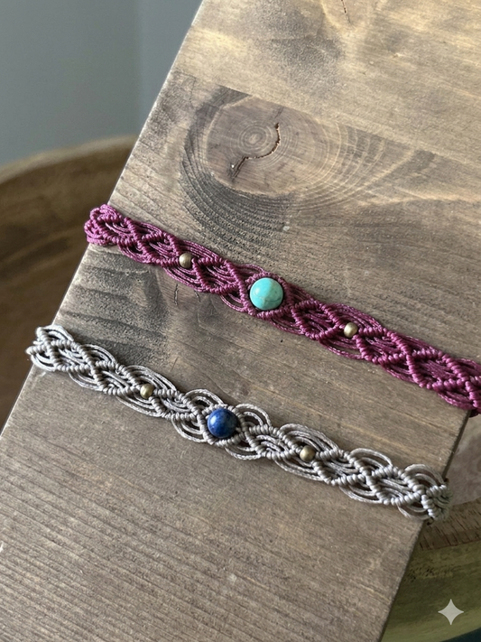 Cavigliera ESSENTIAL personalizzabile