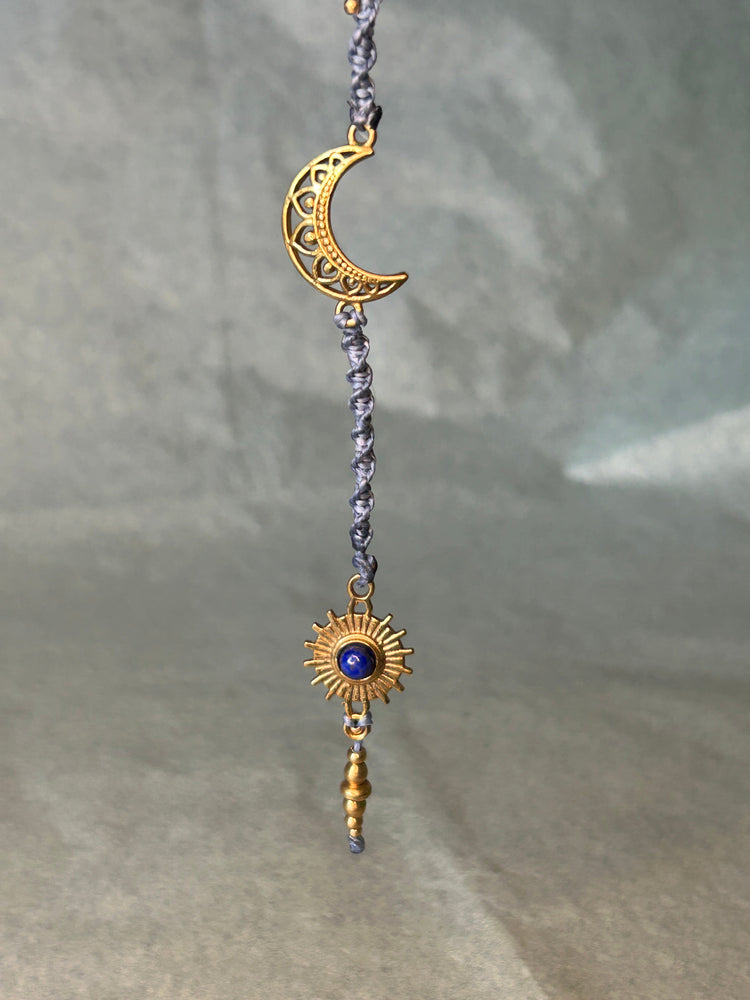 Treccine per capelli