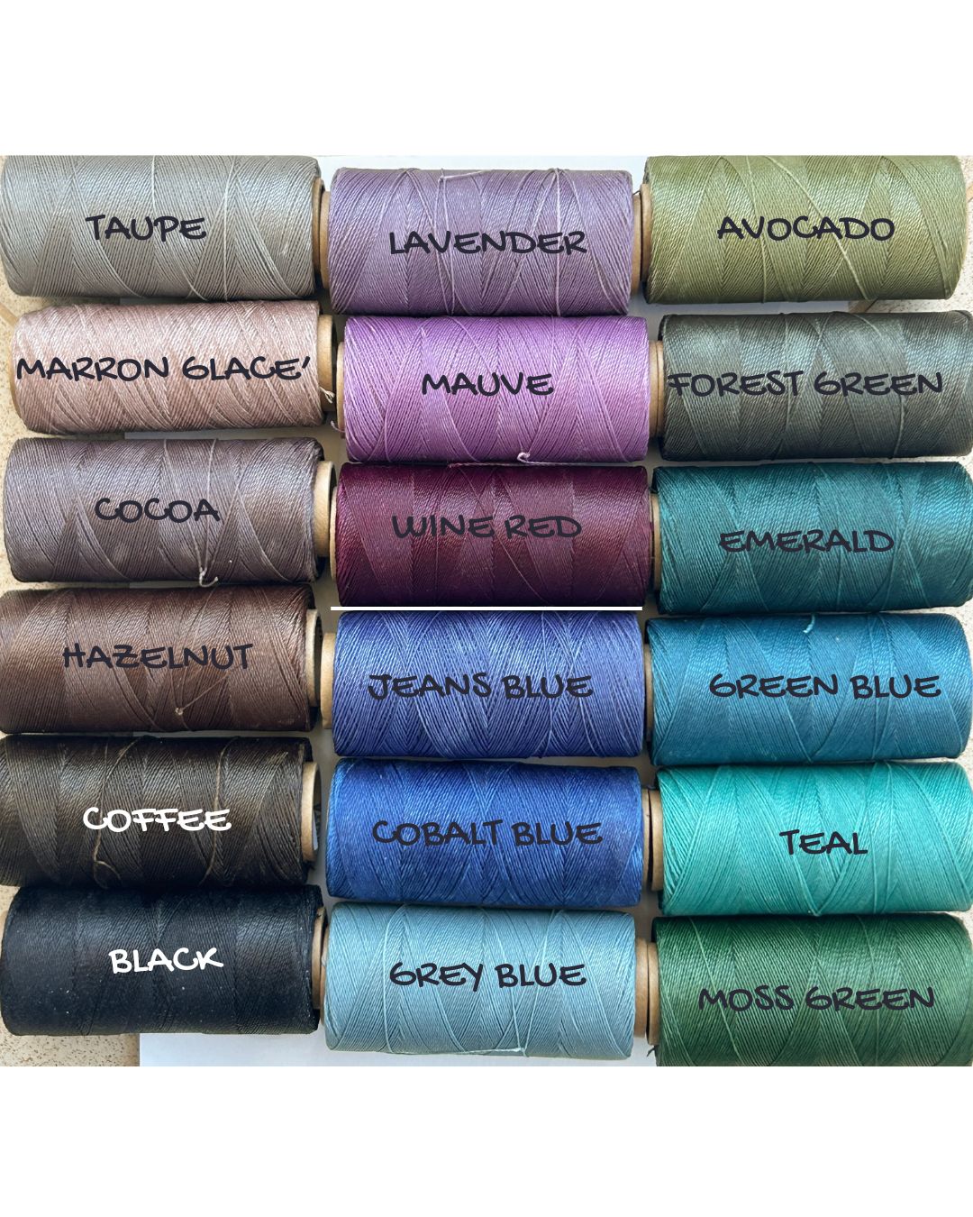 Cavigliera BOHO personalizzabile