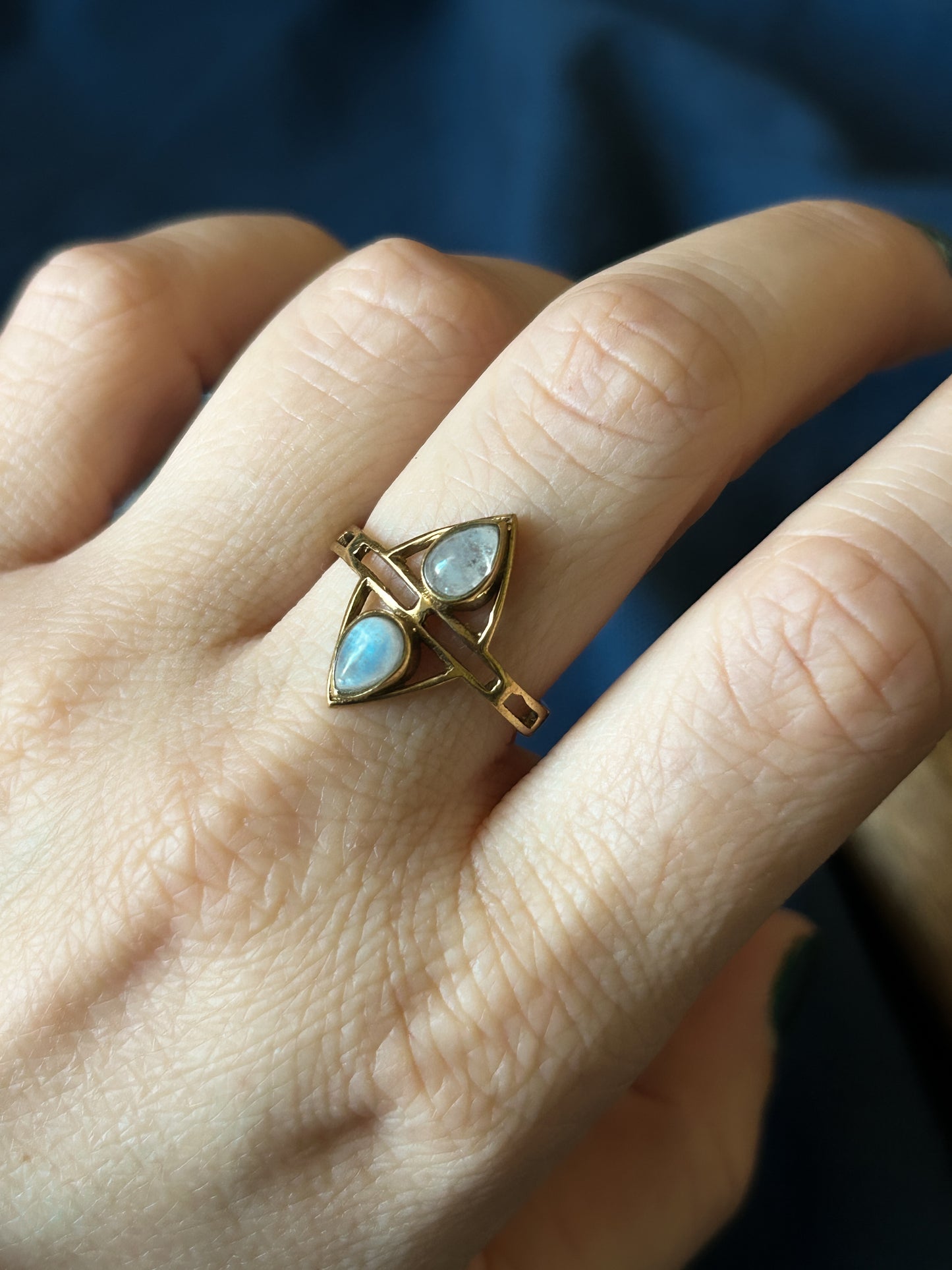 Anello PHOENIX