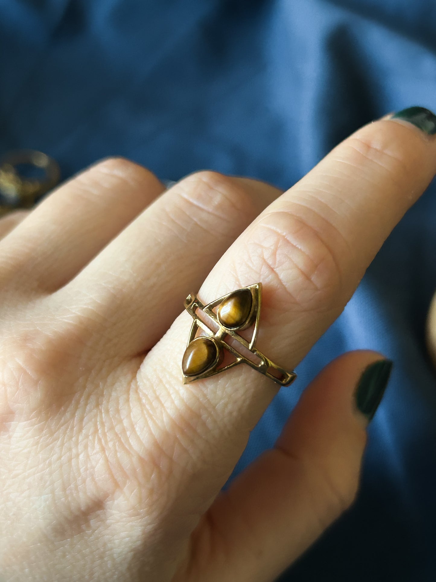Anello PHOENIX