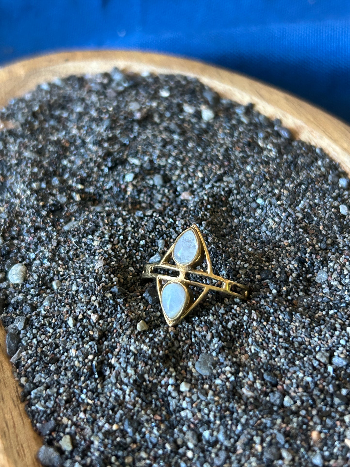 Anello PHOENIX