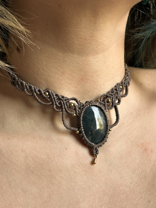 Collana LEYLA personalizzabile