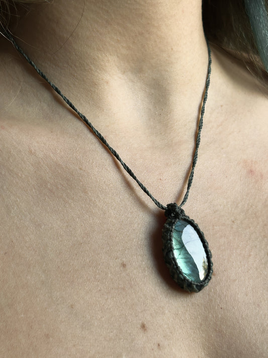 Collana FRIDA personalizzabile