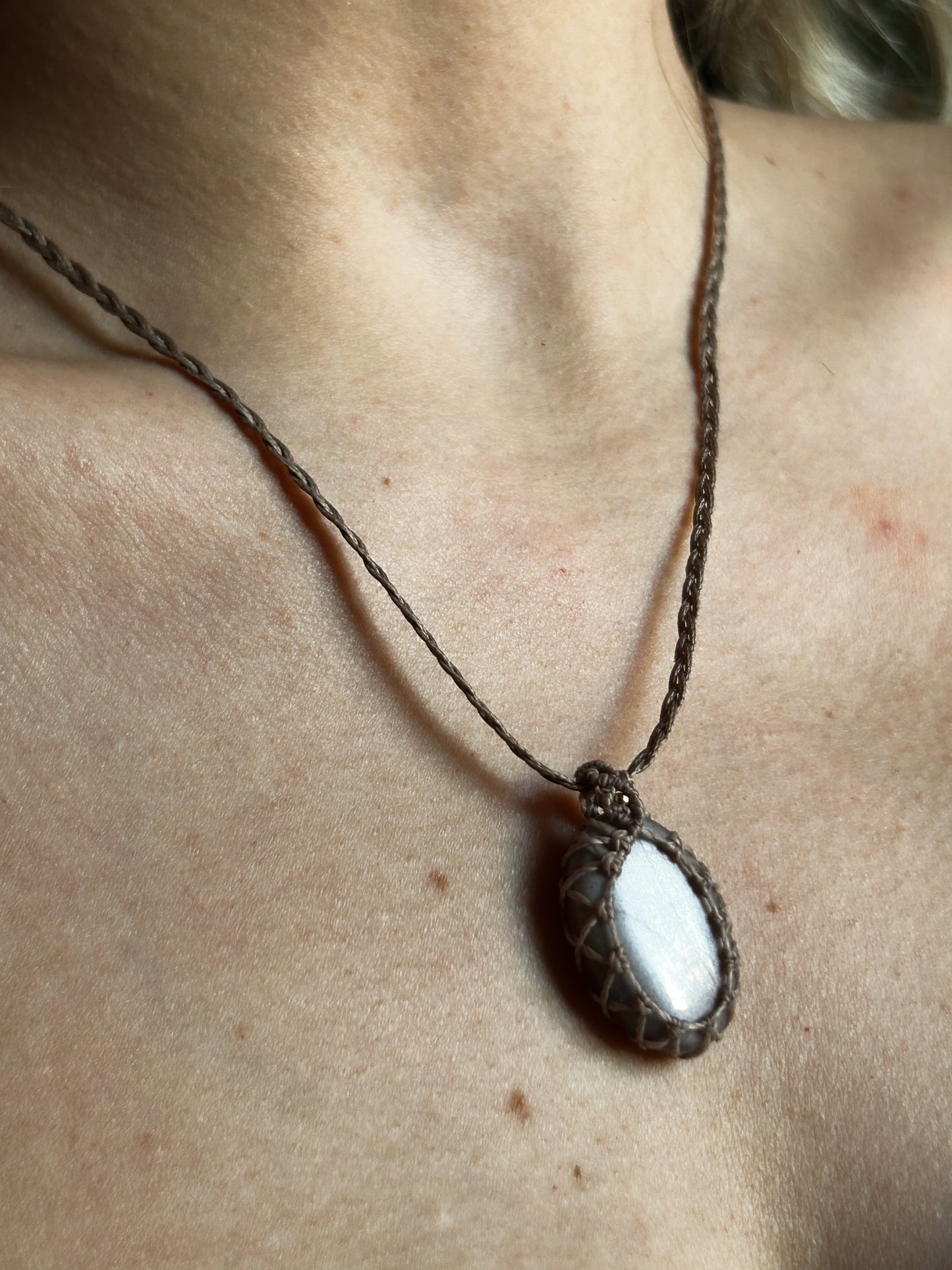 Collana FRIDA personalizzabile