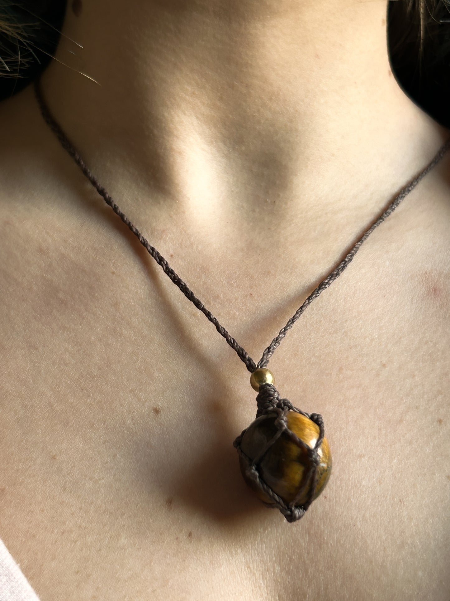 Collana RAJA personalizzabile