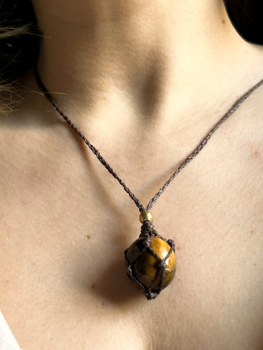 Collana RAJA personalizzabile