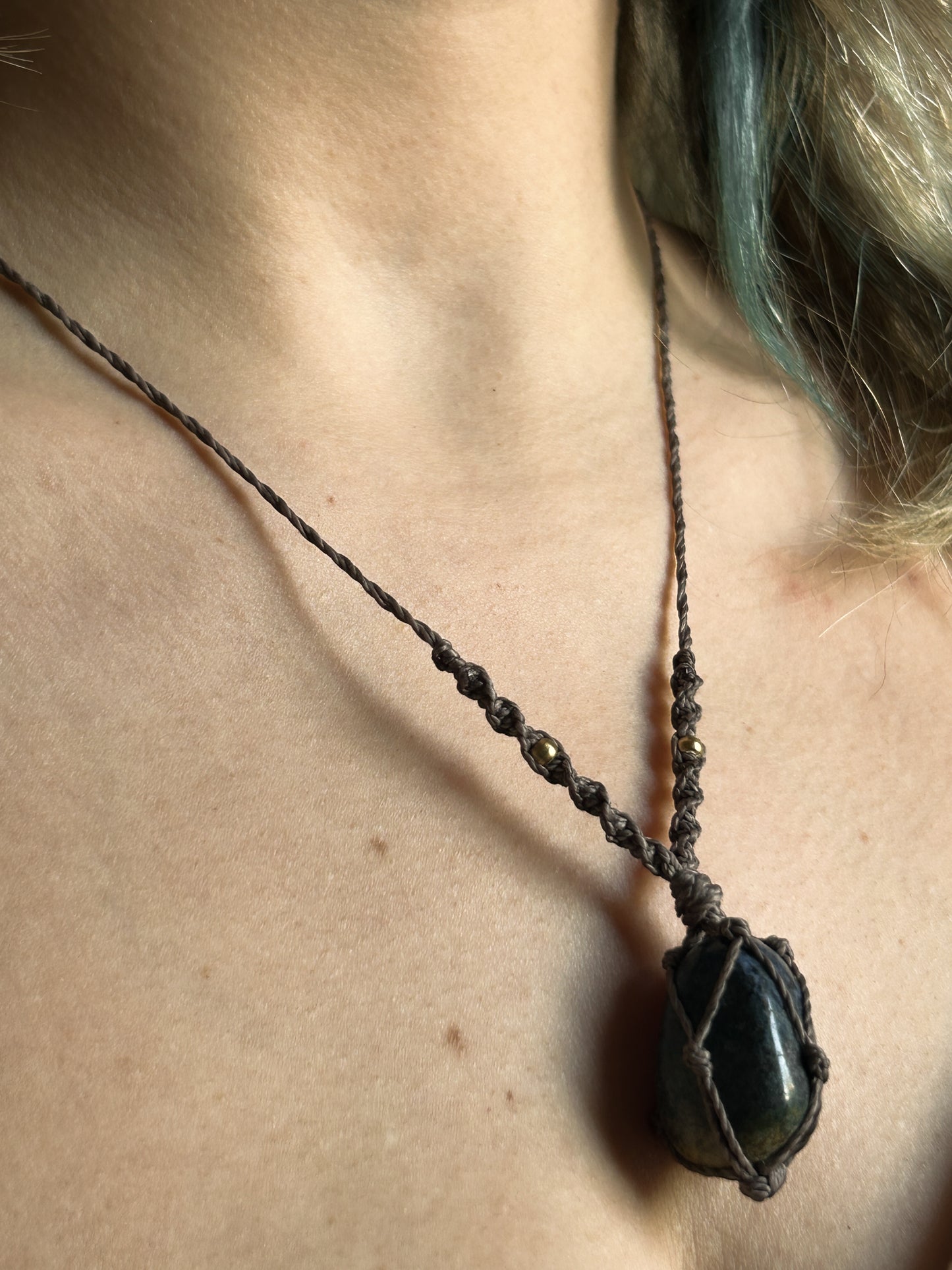 Collana RAJA personalizzabile
