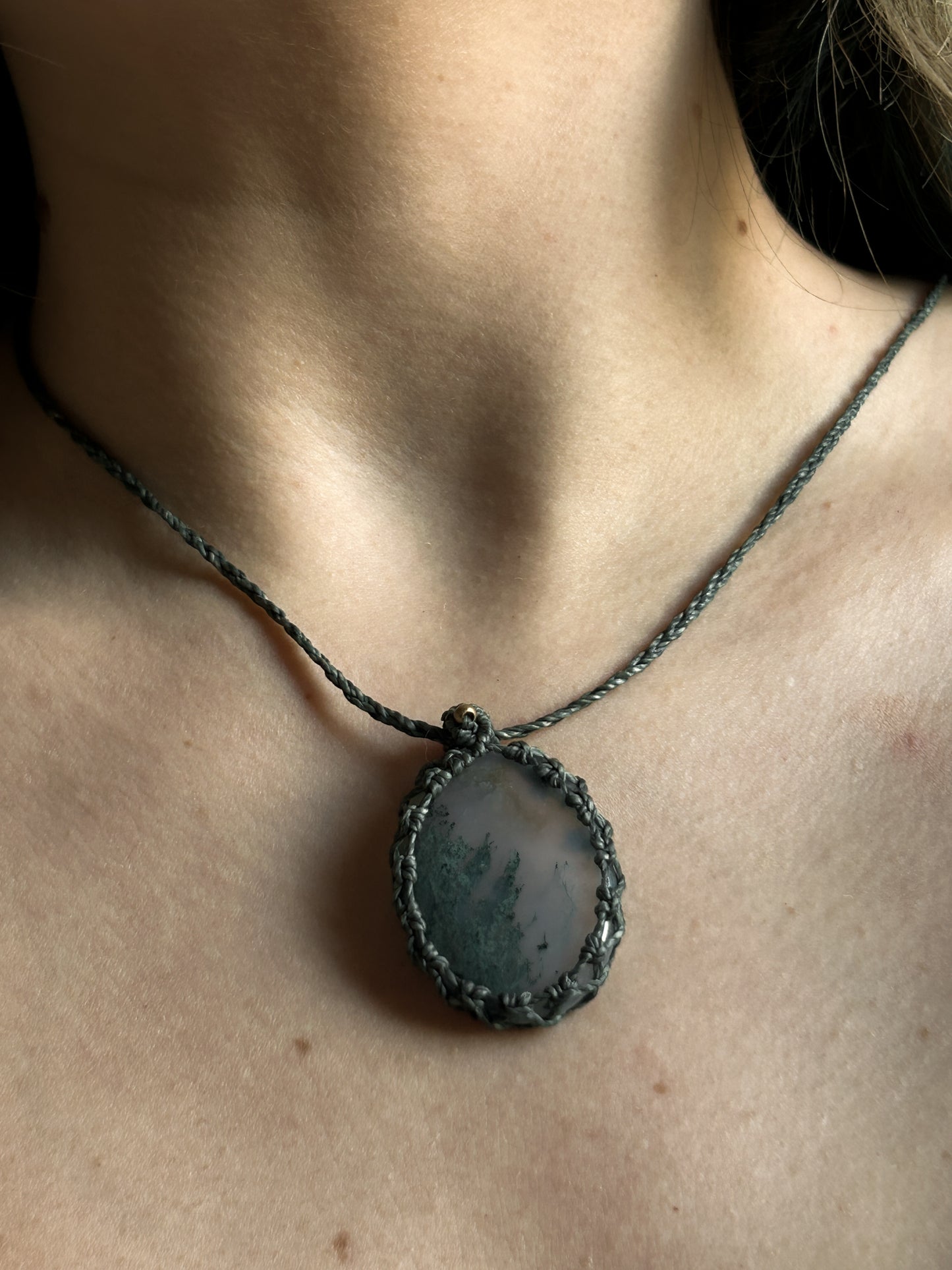 Collana FRIDA personalizzabile