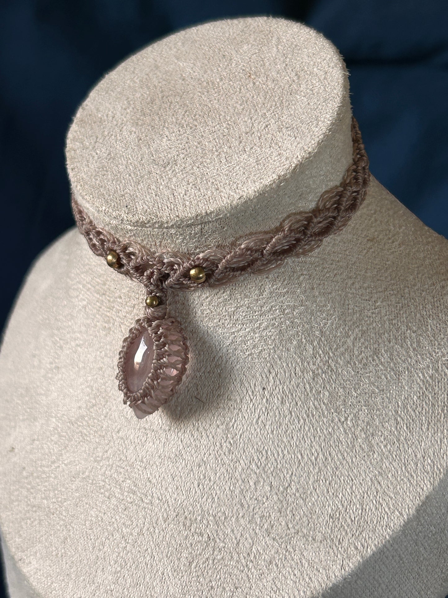 Choker AMELIE personalizzabile