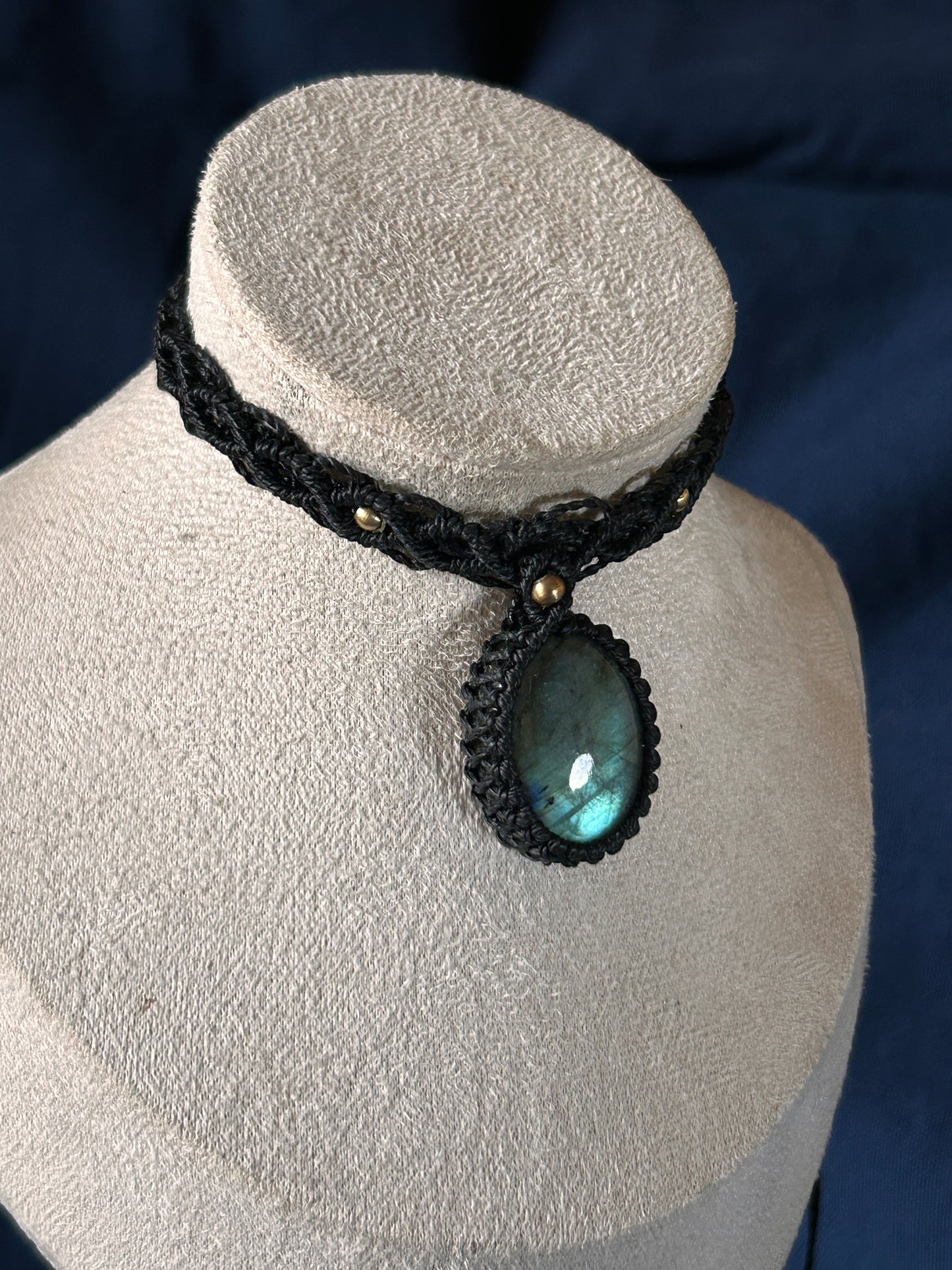 Choker AMELIE personalizzabile