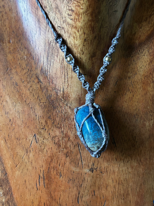 Collana RAJA personalizzabile