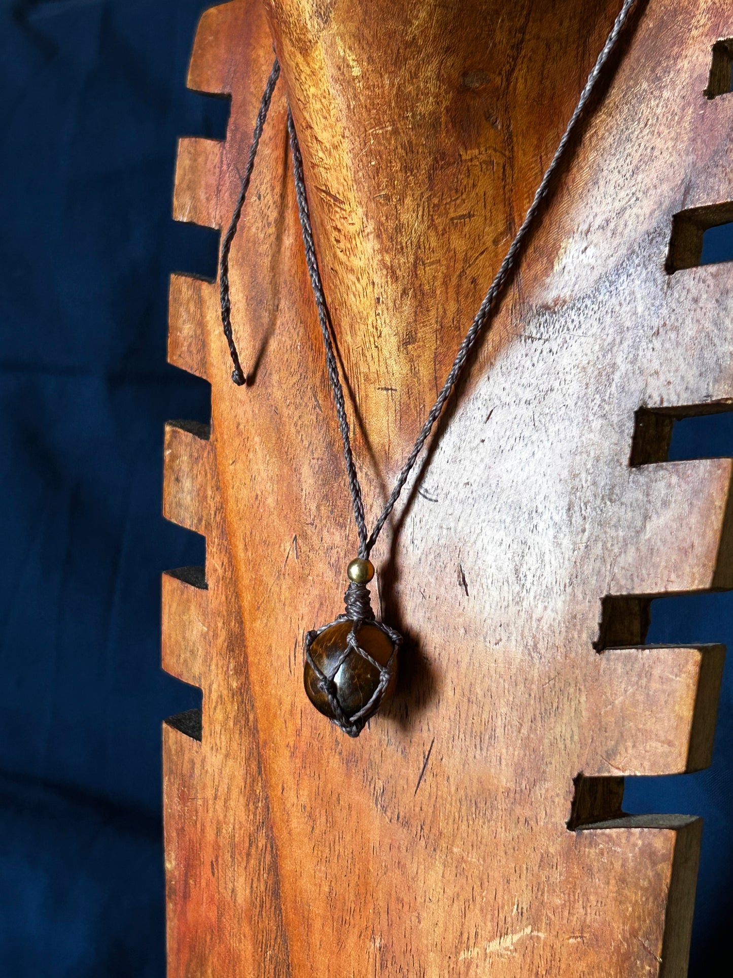 Collana RAJA personalizzabile