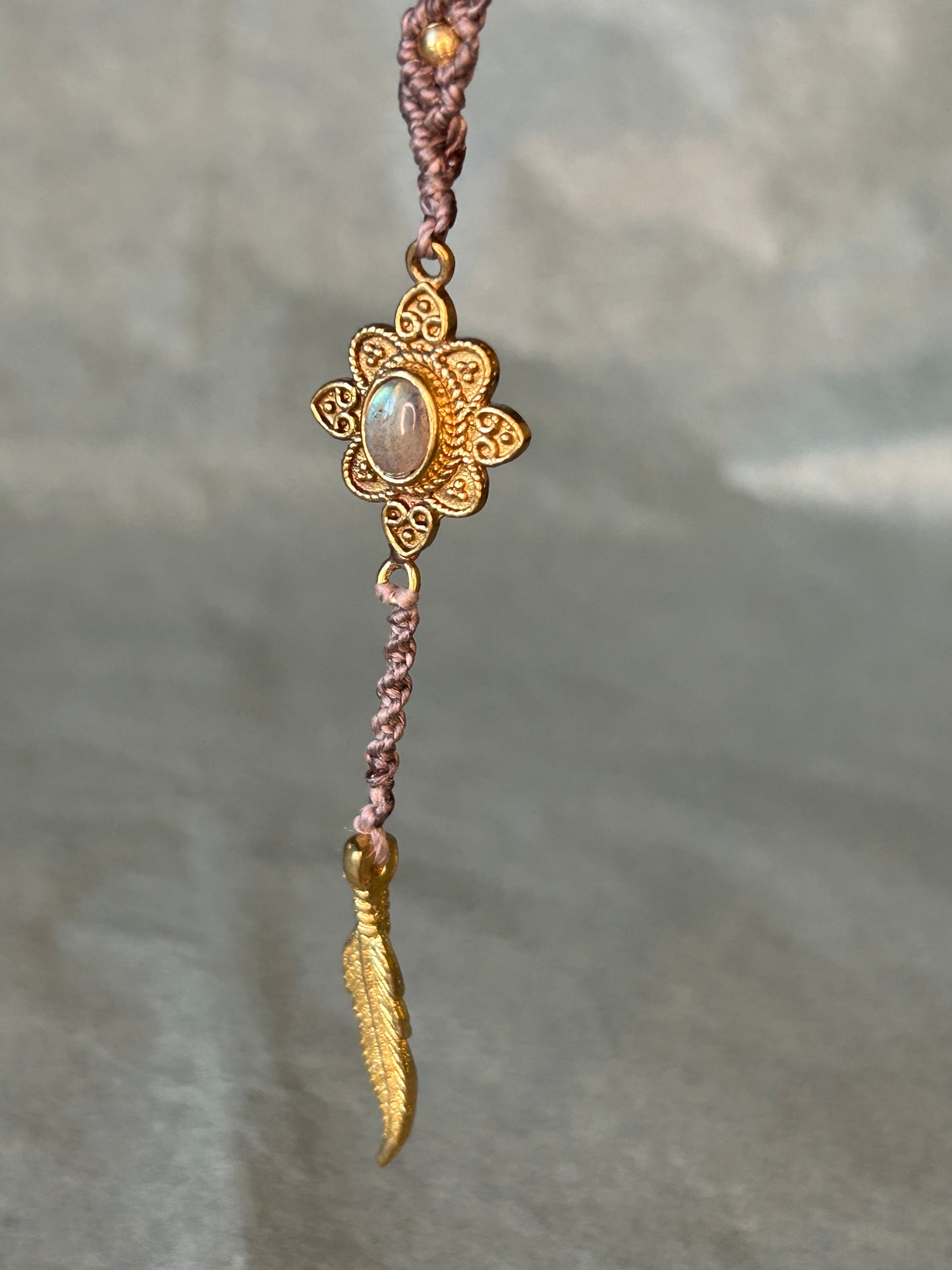 Treccina Pietra di Luna