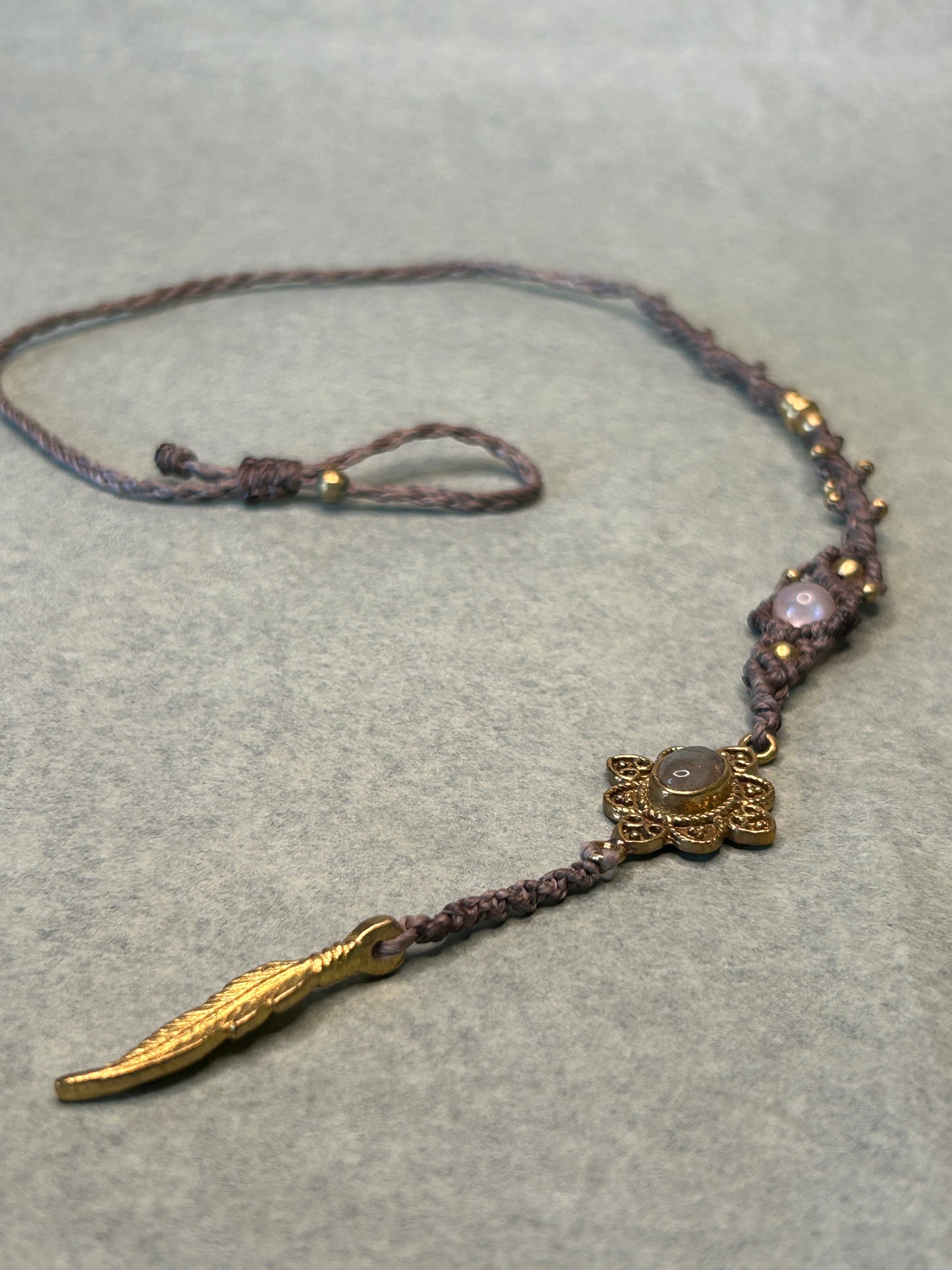 Treccina Pietra di Luna