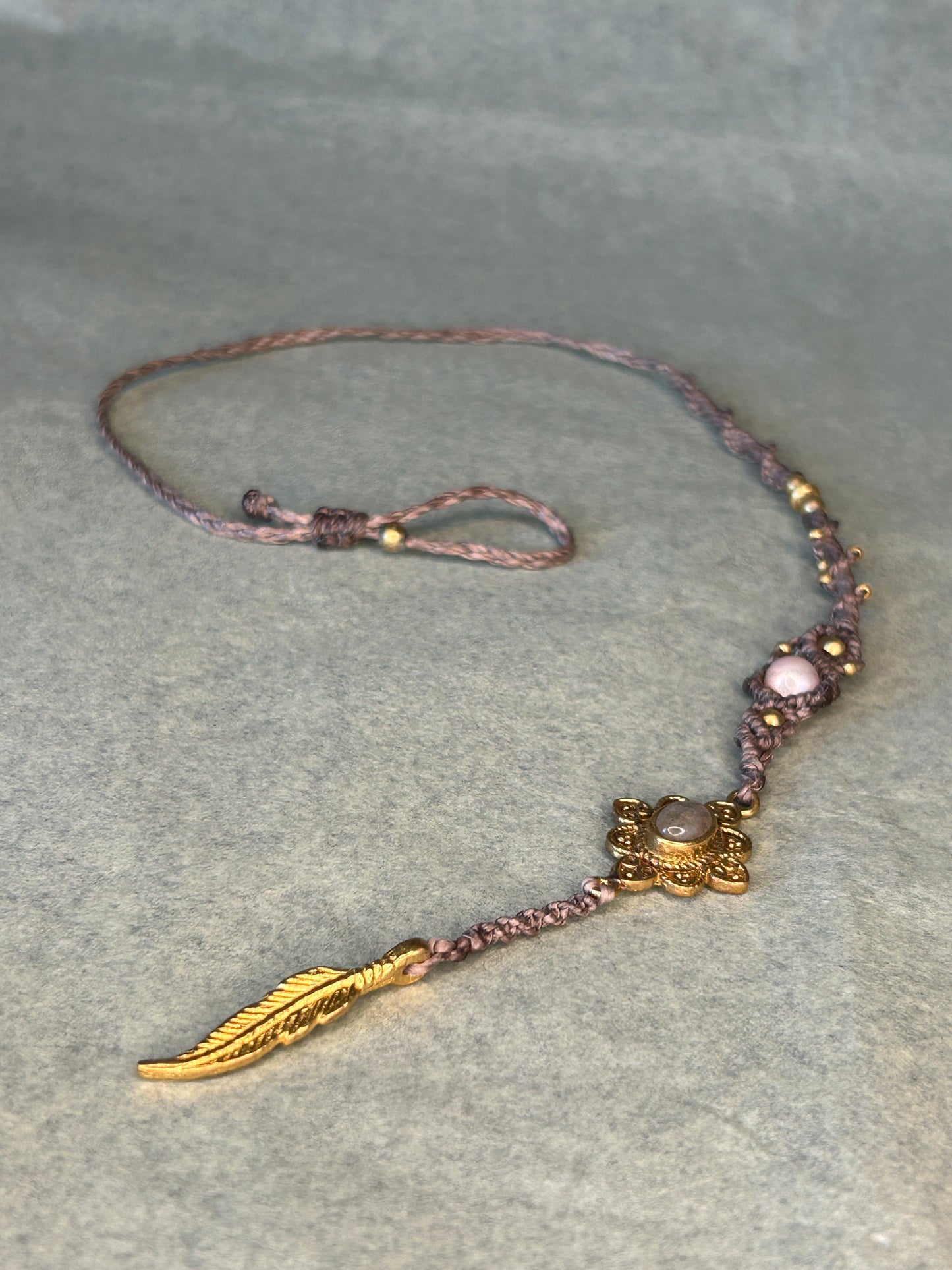 Treccina Pietra di Luna