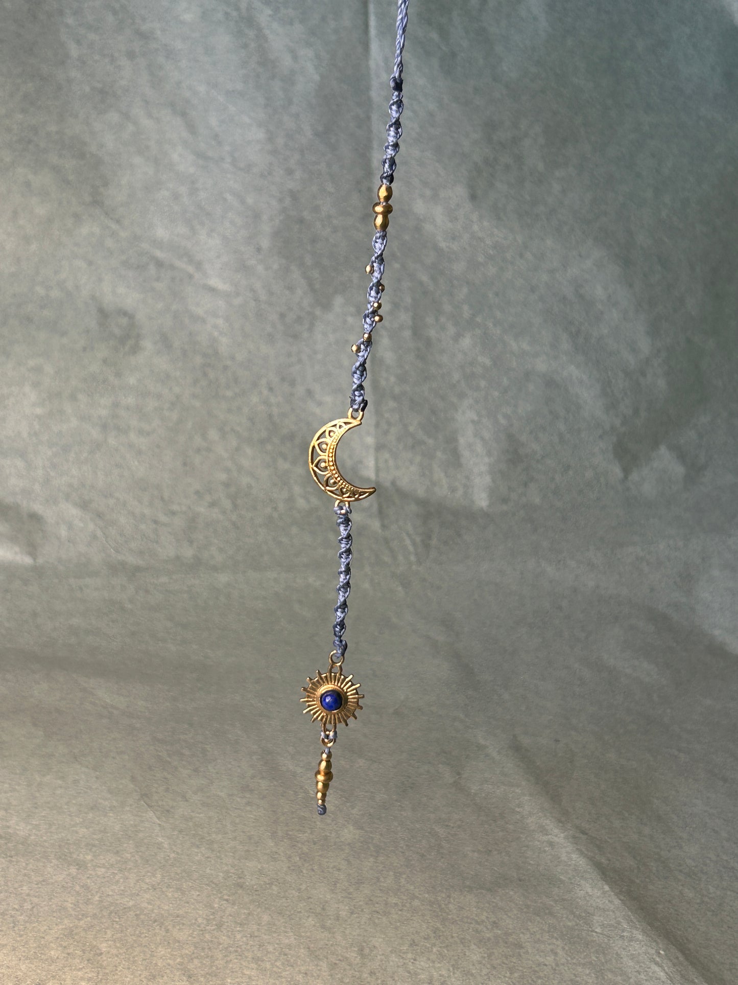 Treccina Lapislazzuli