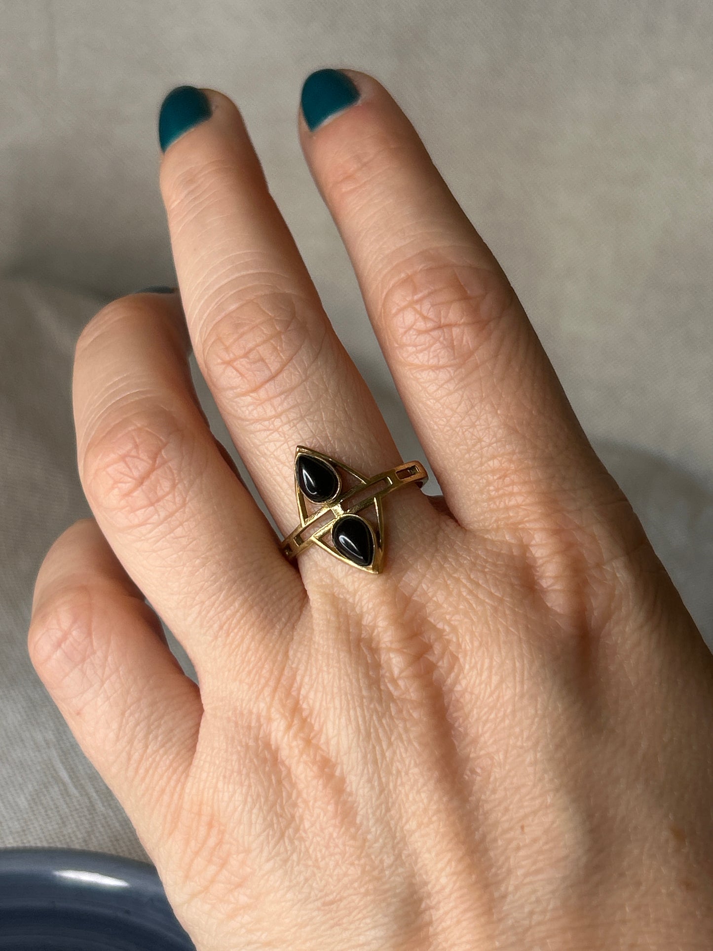Anello PHOENIX