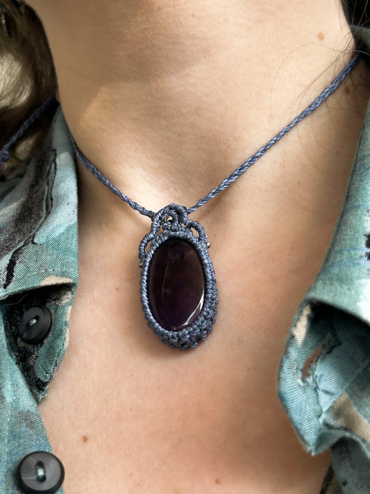 Collana AURA personalizzabile