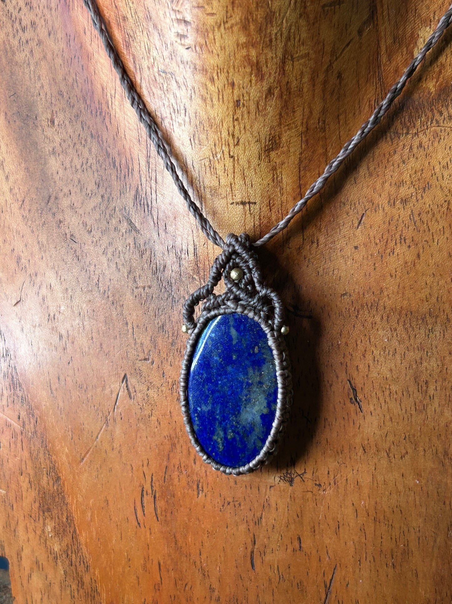 Collana AURA personalizzabile