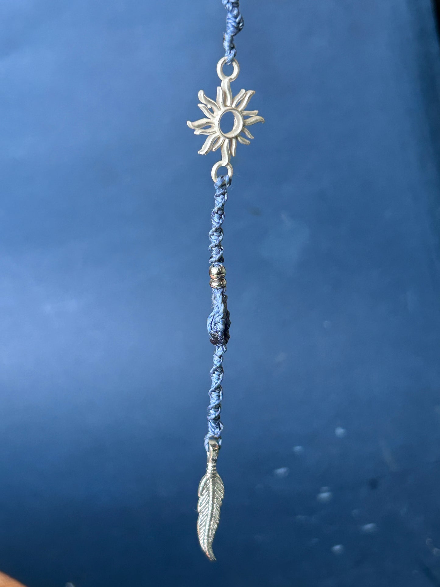 Treccina Lapis crisocolla