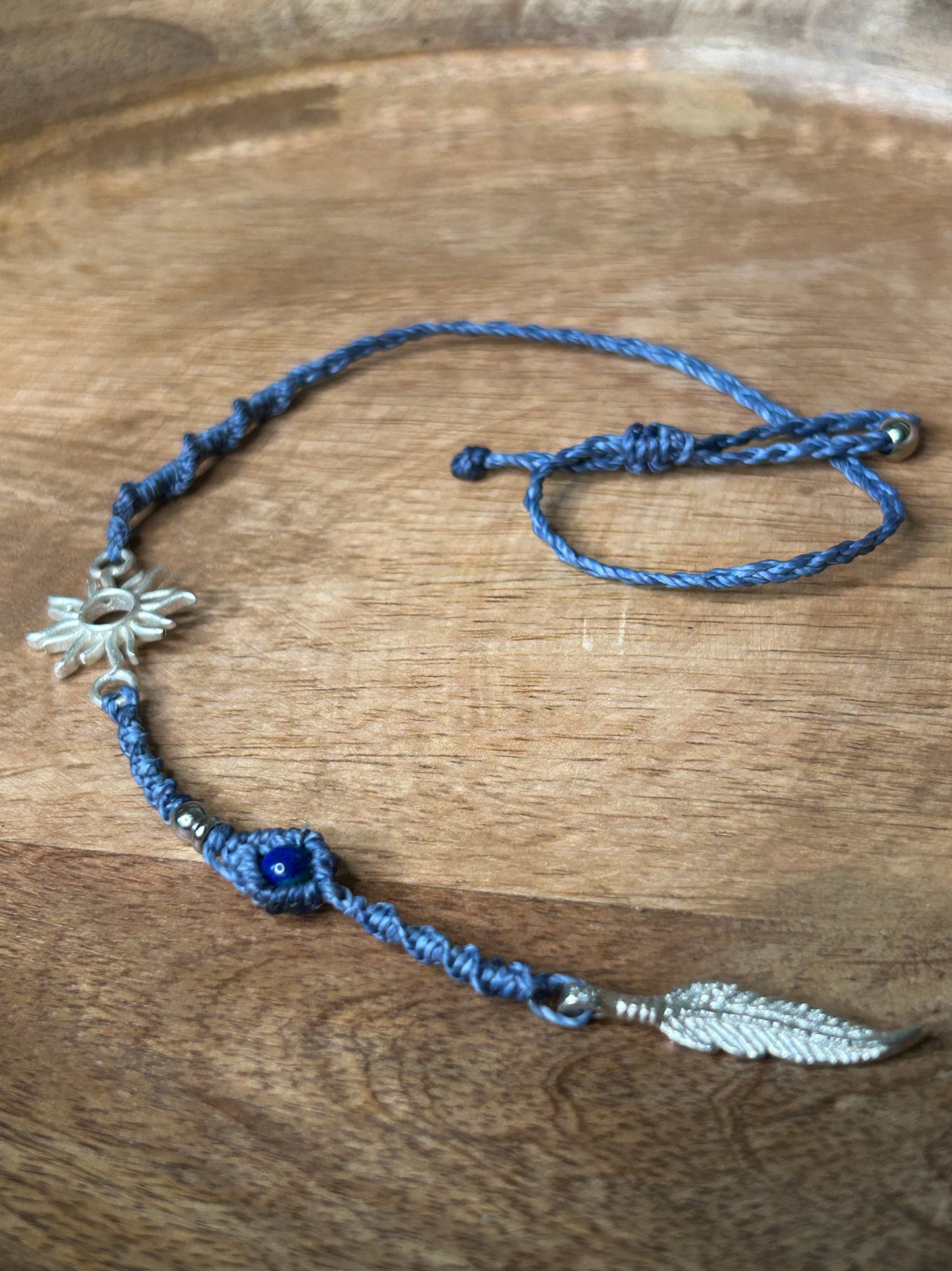 Treccina Lapis crisocolla