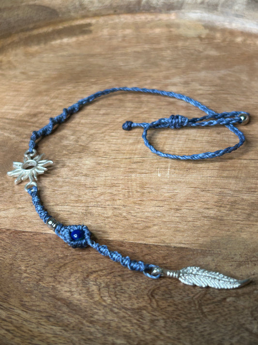 Treccina Lapis crisocolla