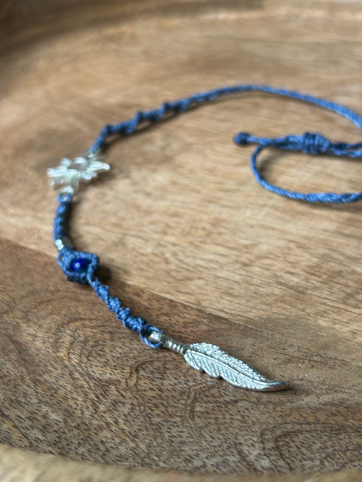 Treccina Lapis crisocolla