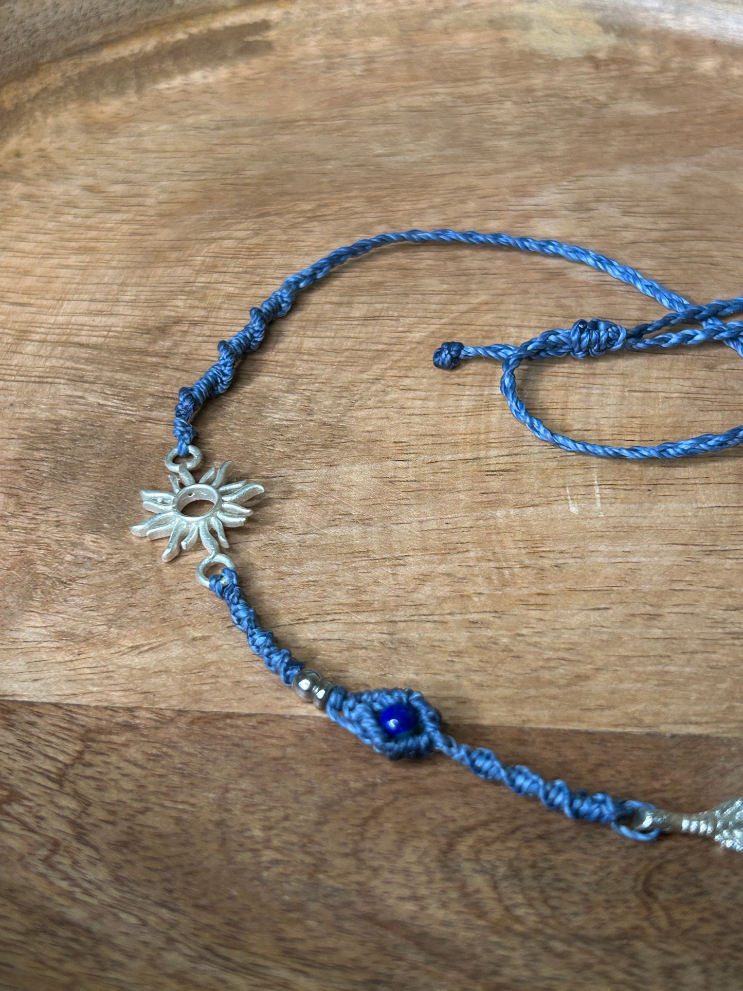 Treccina Lapis crisocolla