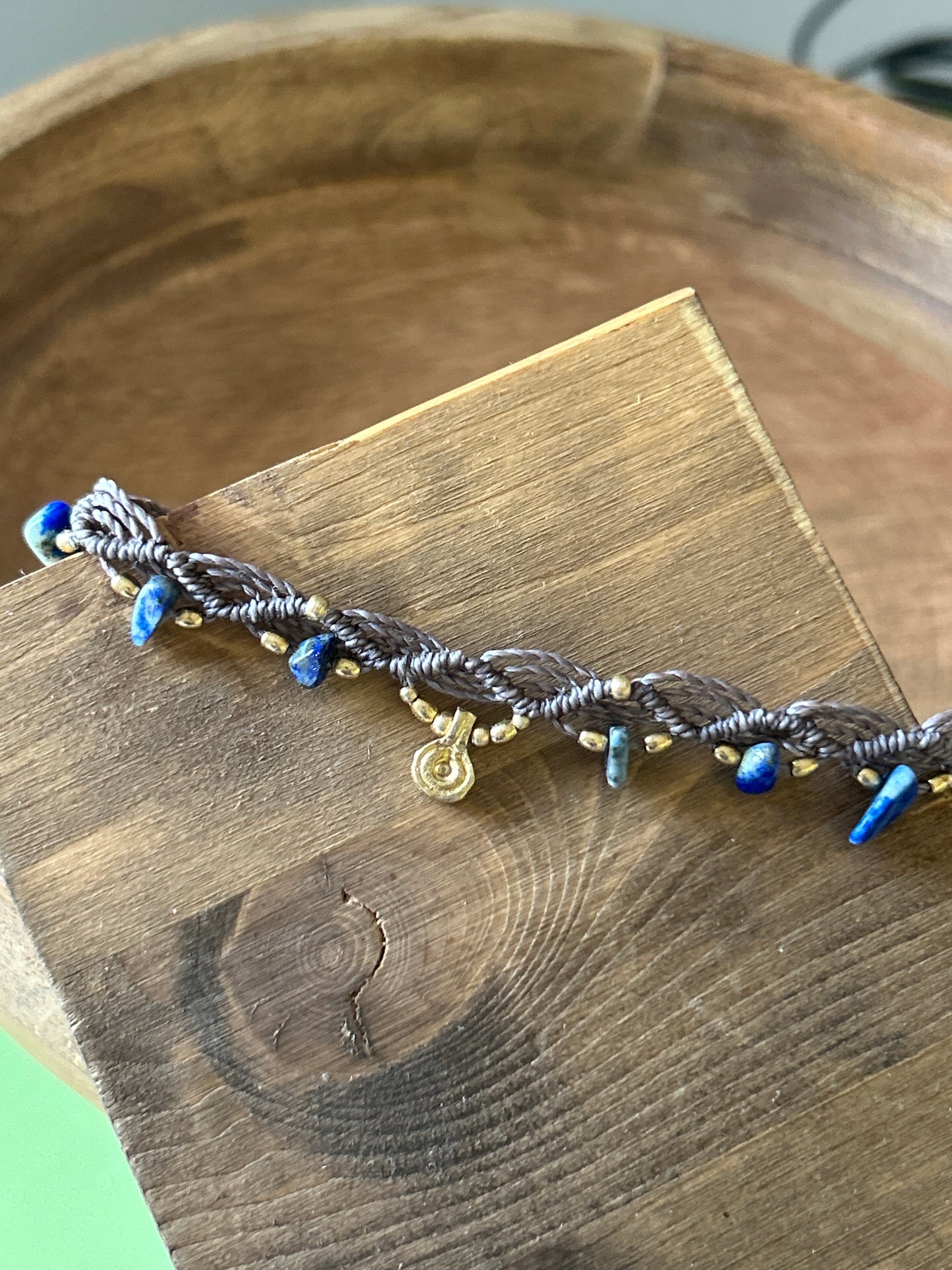 Cavigliera SUMMERMOOD personalizzabile