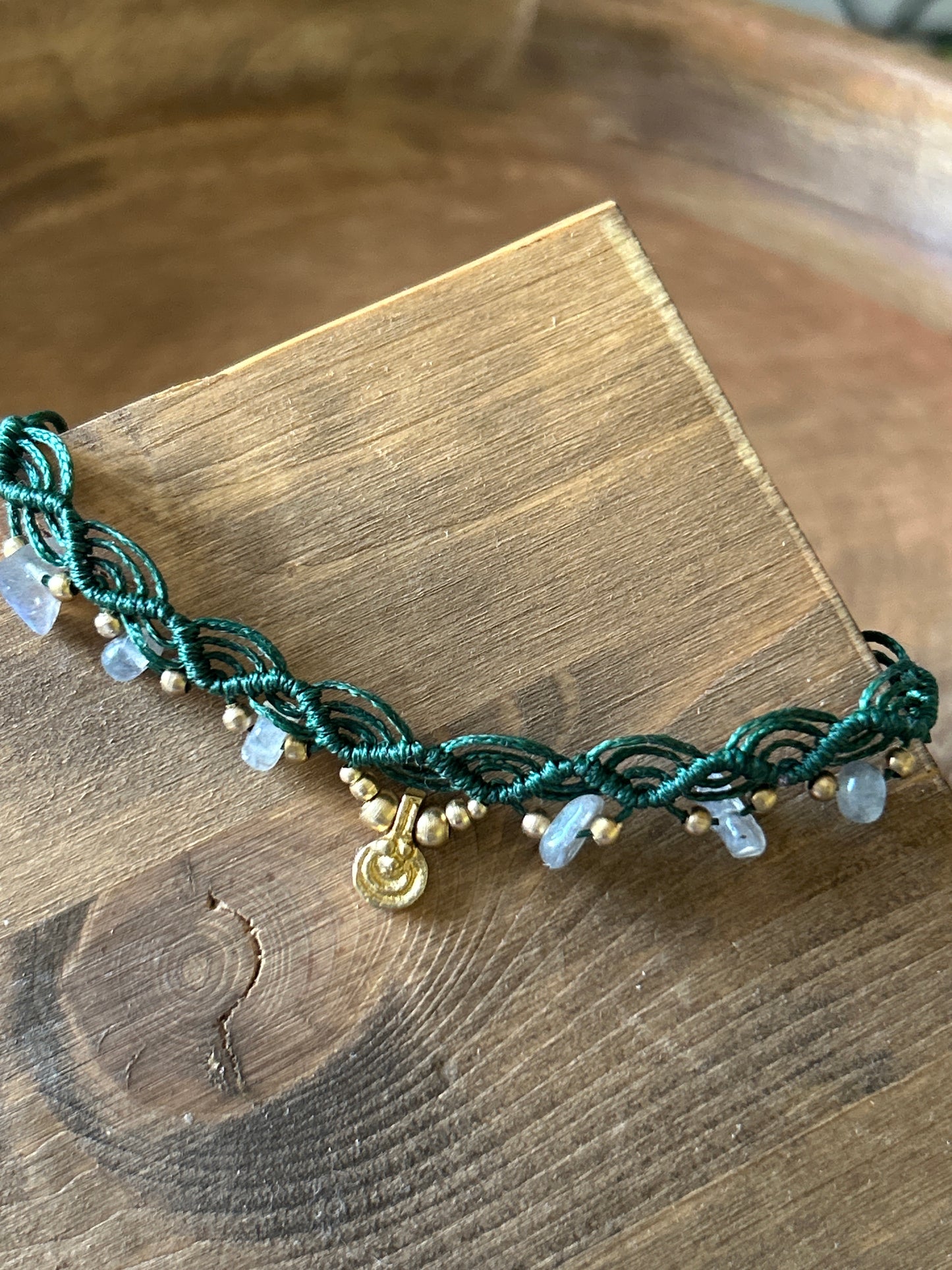 Cavigliera SUMMERMOOD personalizzabile