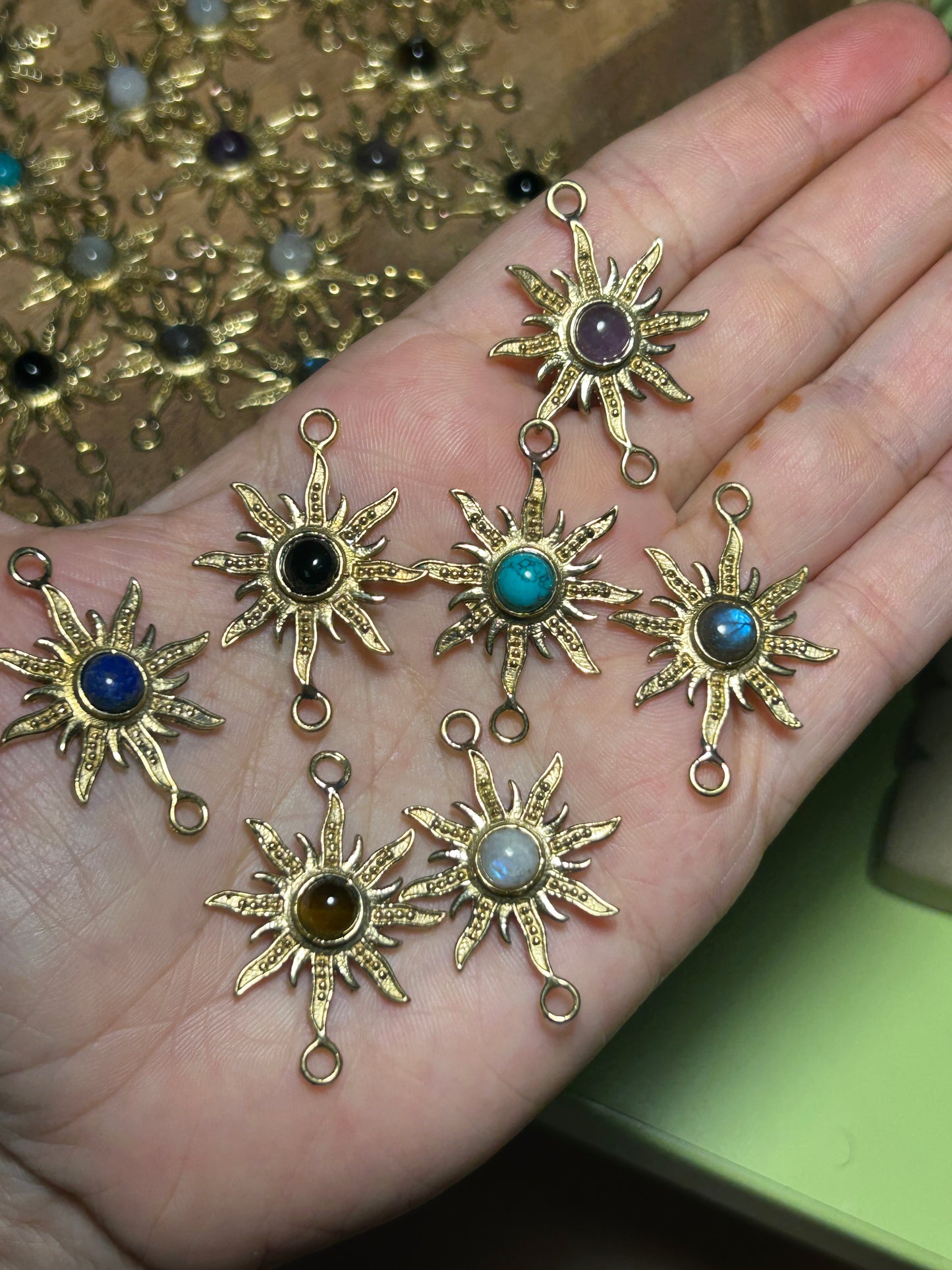 Collana SELENE personalizzabile