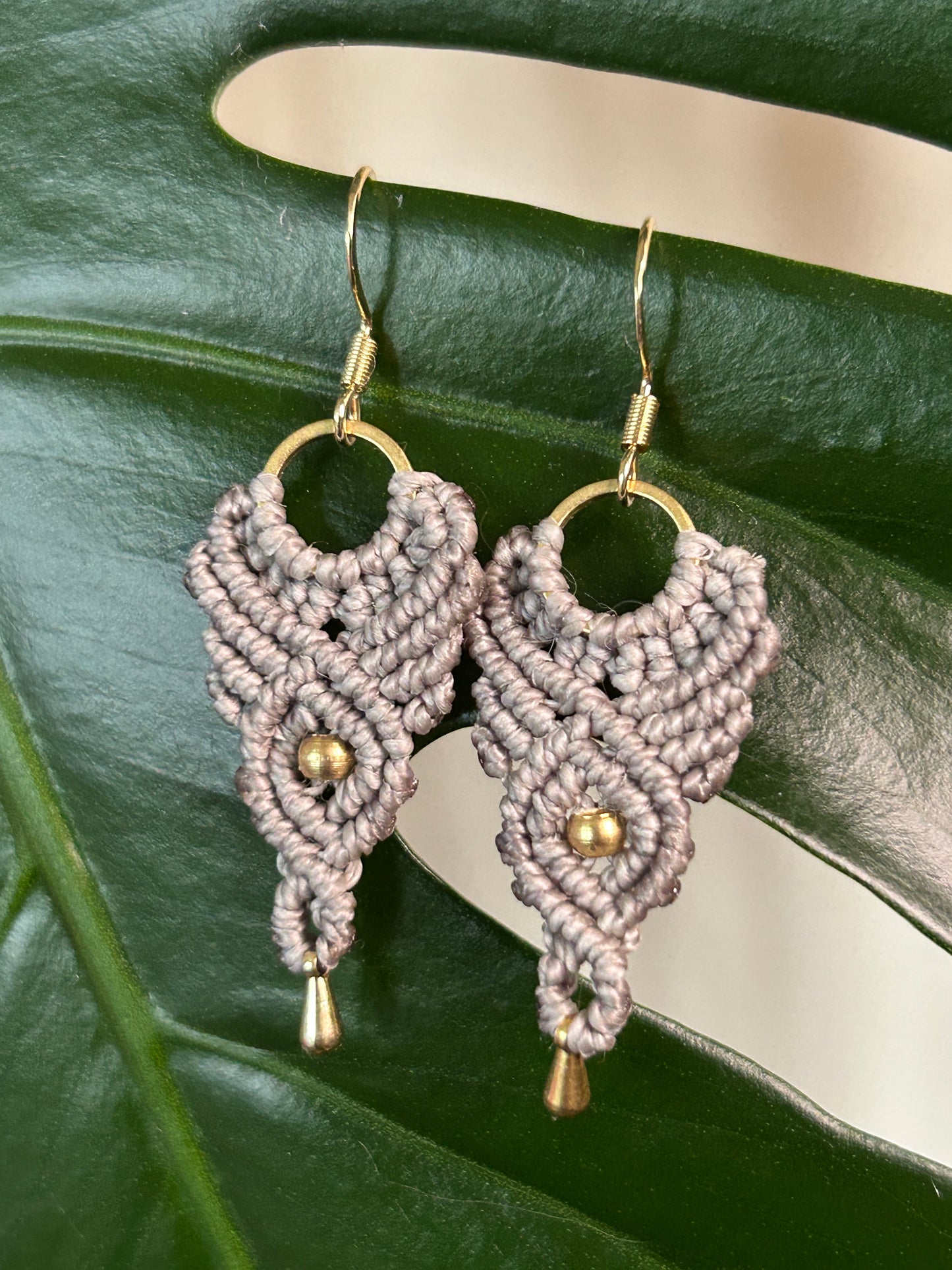 Orecchini TEARDROP
