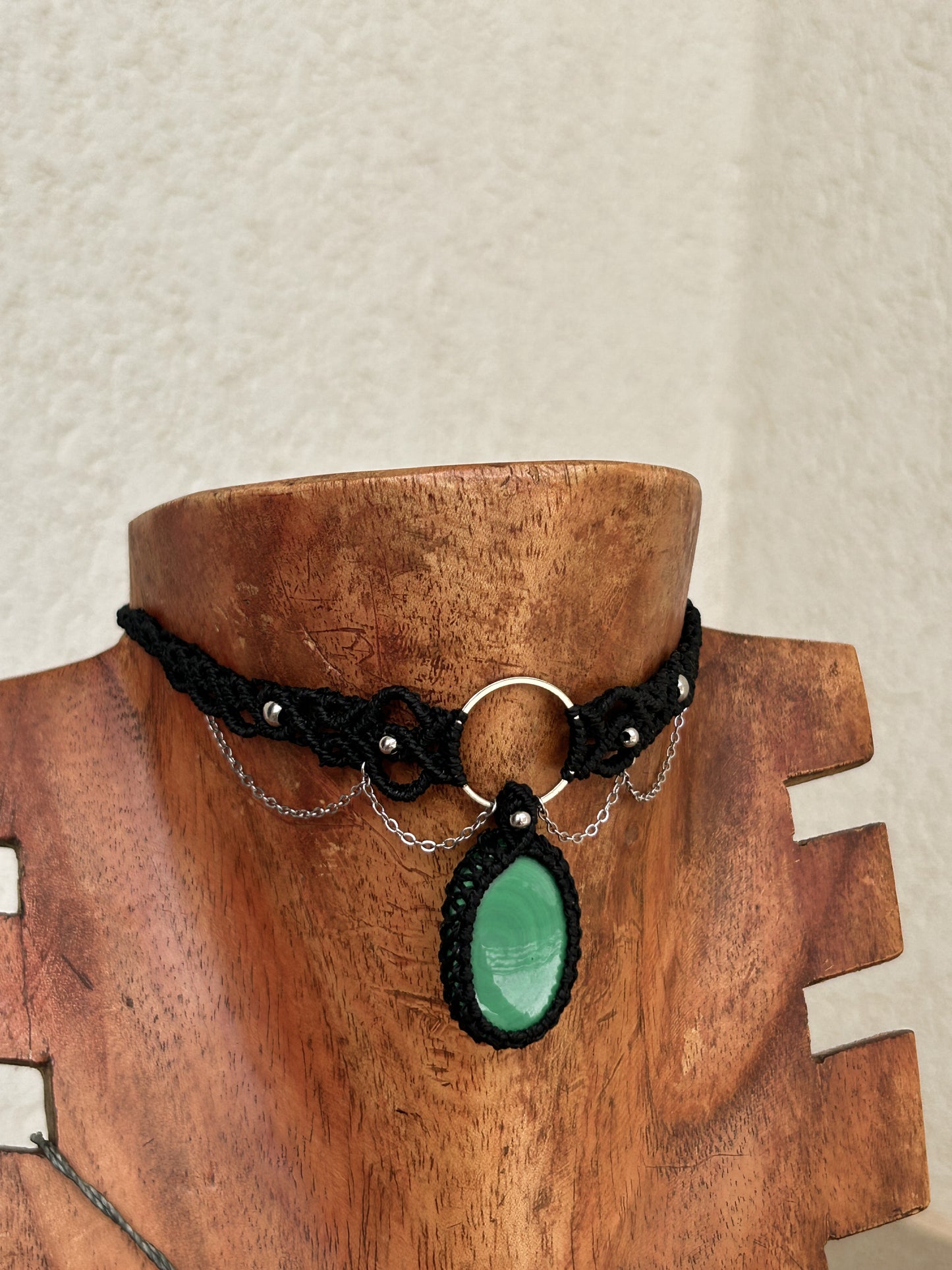 Choker LOLITA personalizzabile