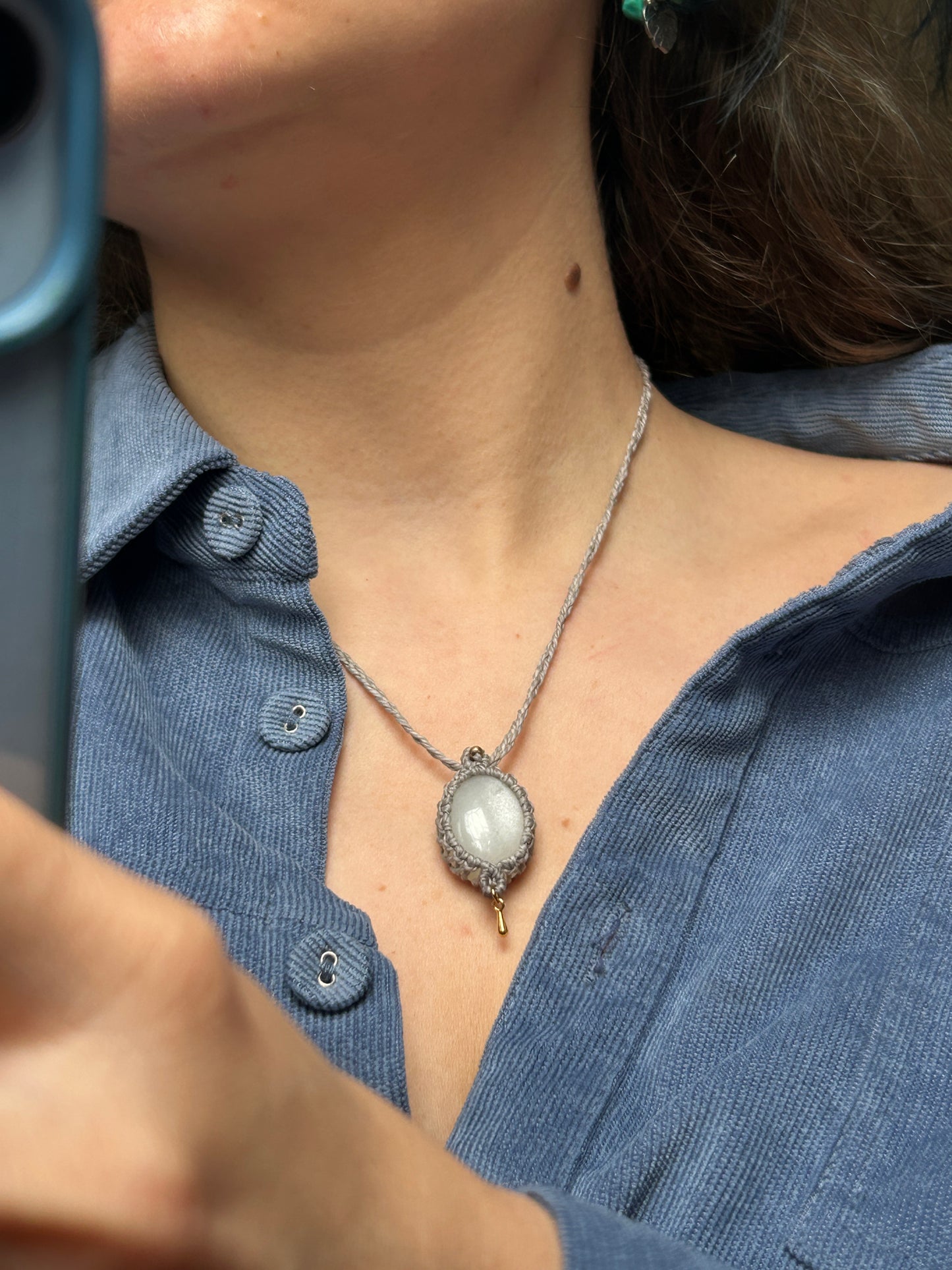 Collana FRIDA personalizzabile